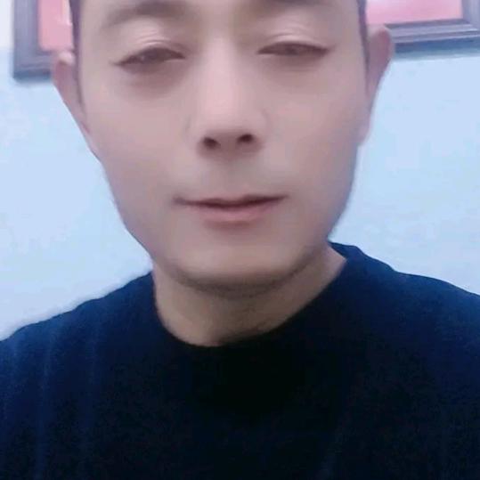 幸福的男人