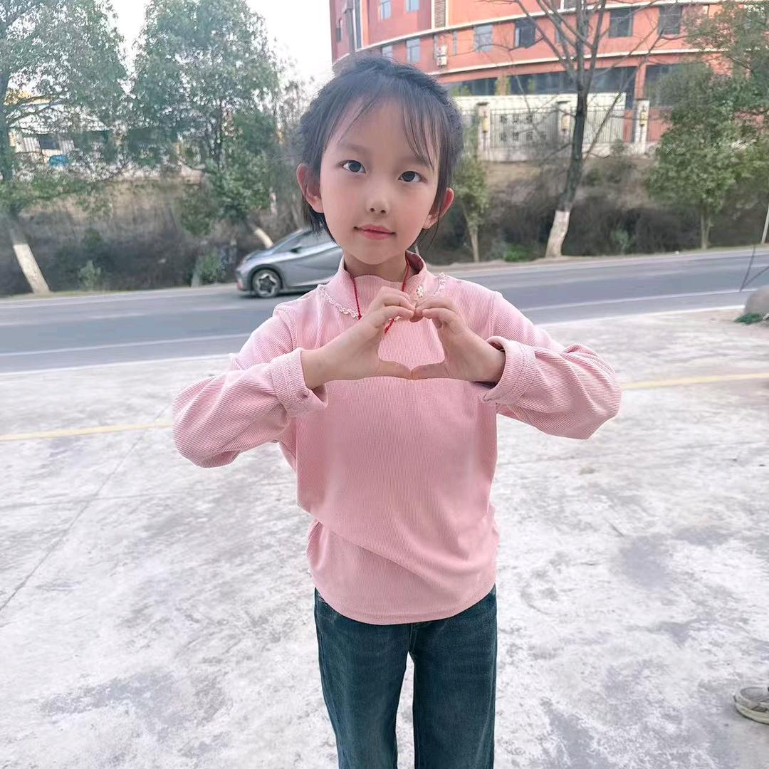 小甜心女孩