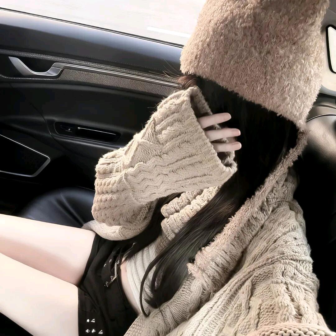想你会懂