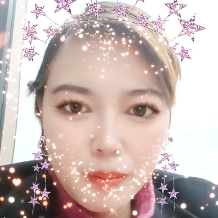 🌺🌹芳幺妹～葱油饼