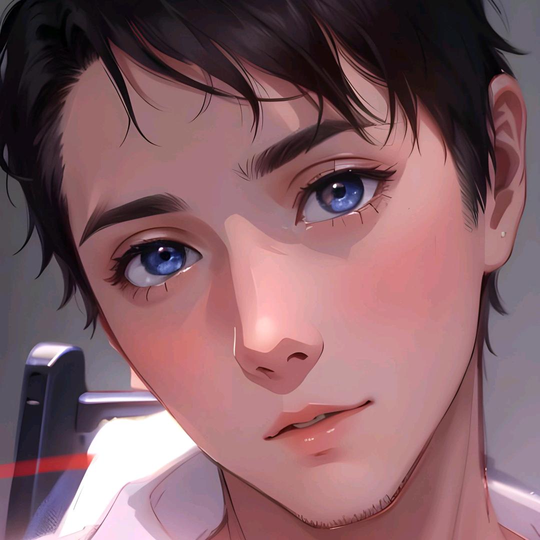 孤独症患者