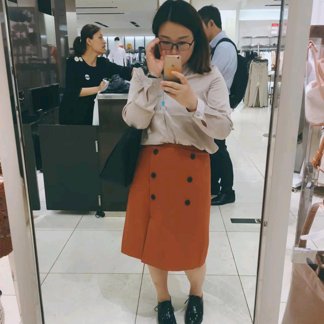 福禄娃（呼啦圈已↓20斤）