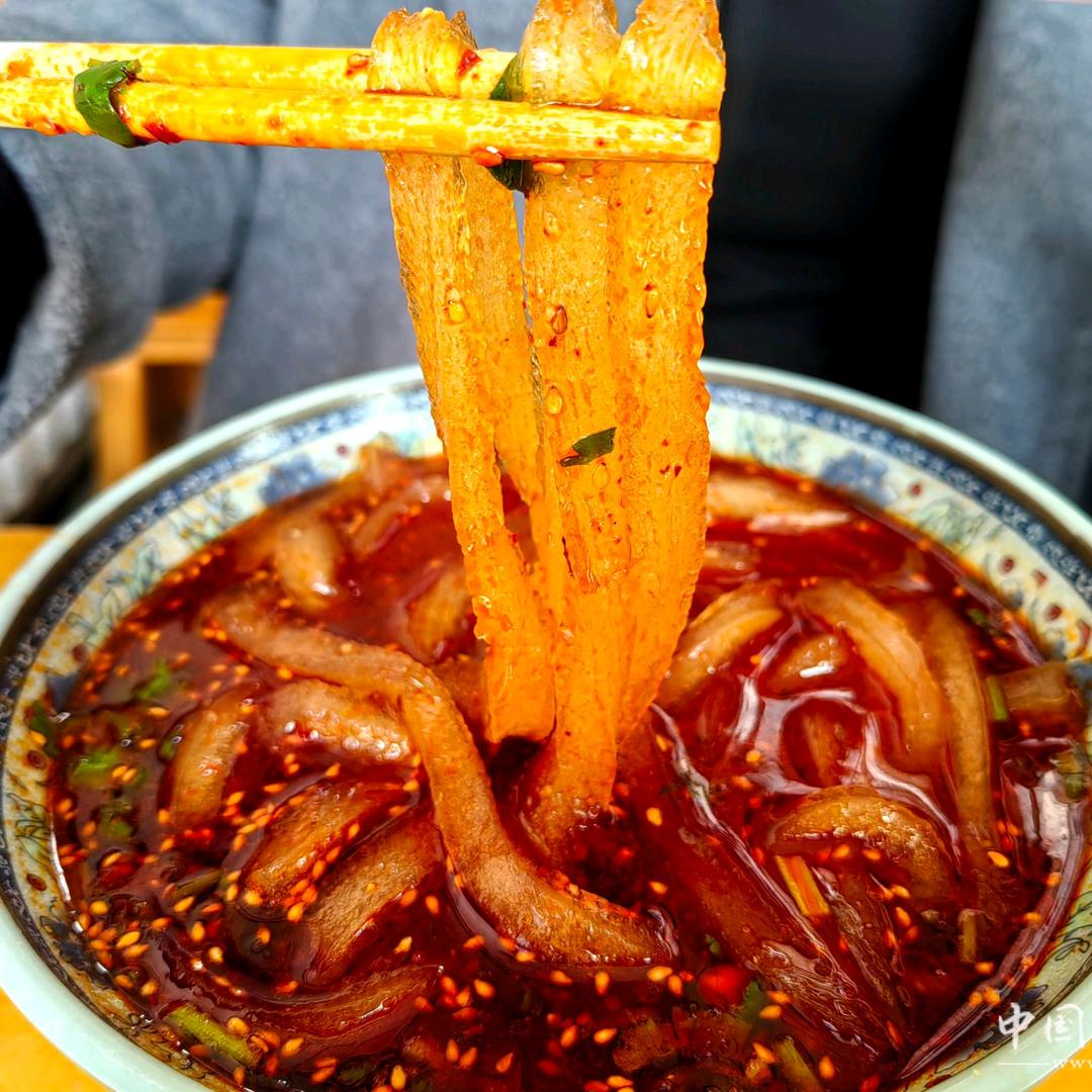 食本臻·天水麻辣烫