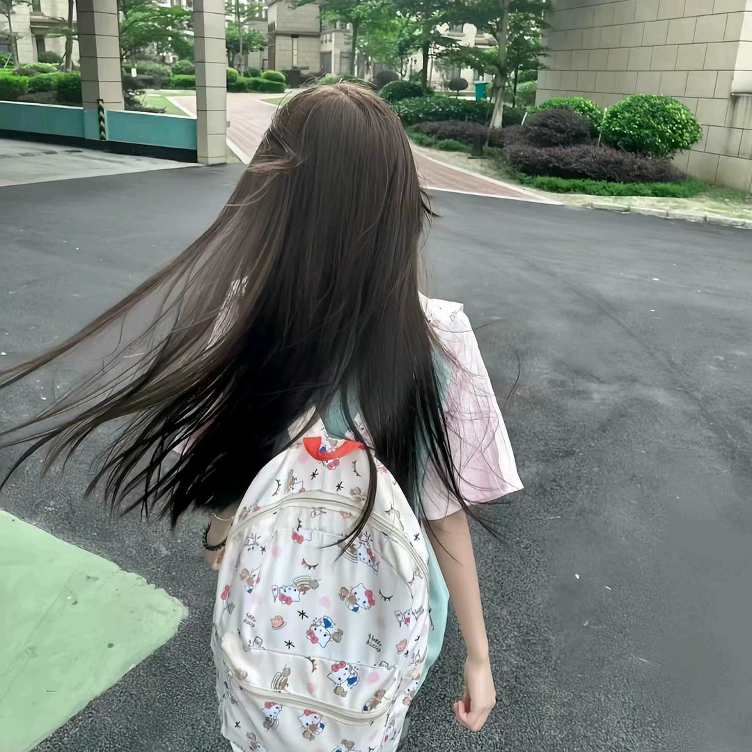 You
