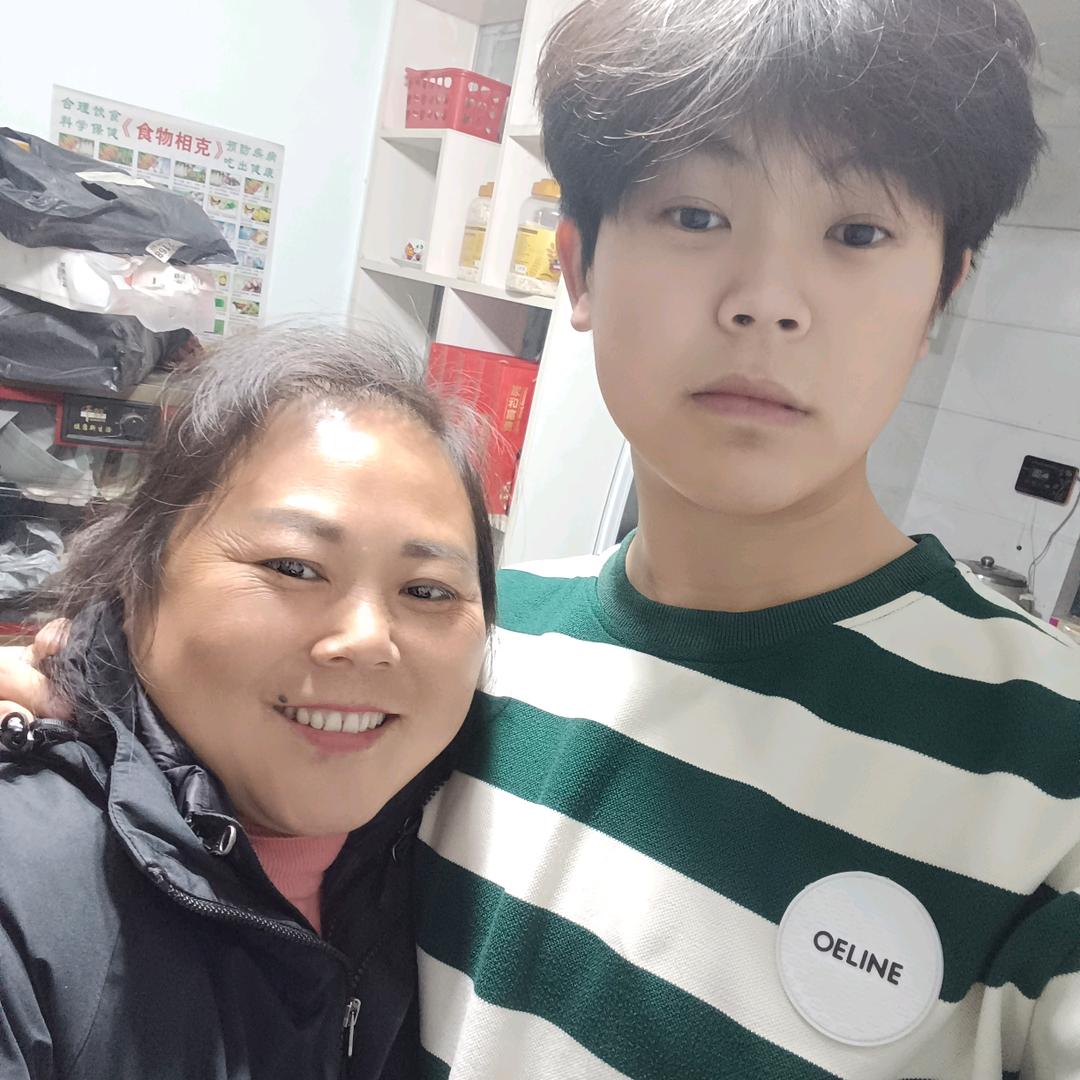 滴水之恩，涌泉相报！MISSGUO