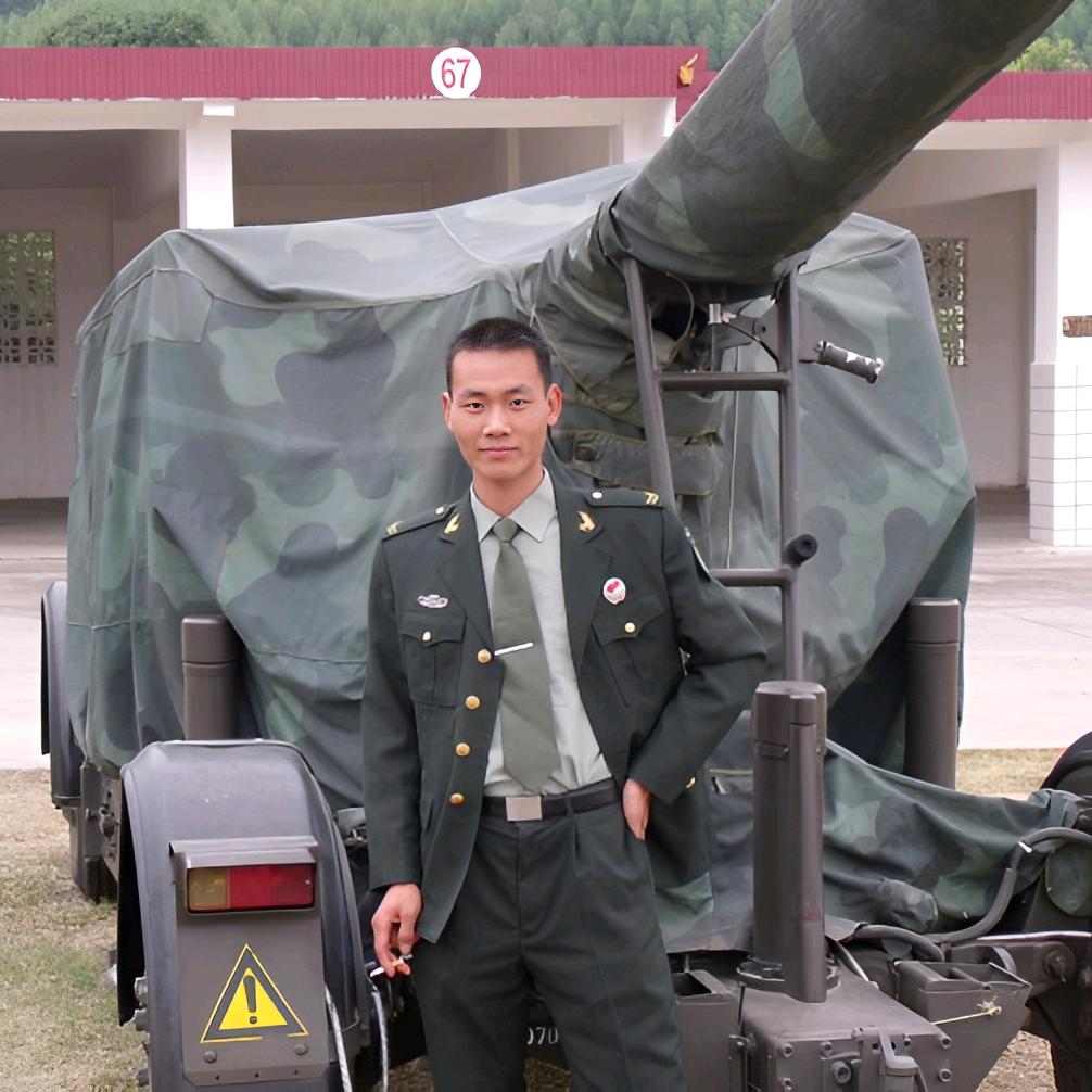 老班长007