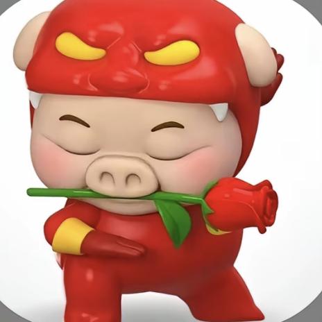 芜个显眼包（校园版）