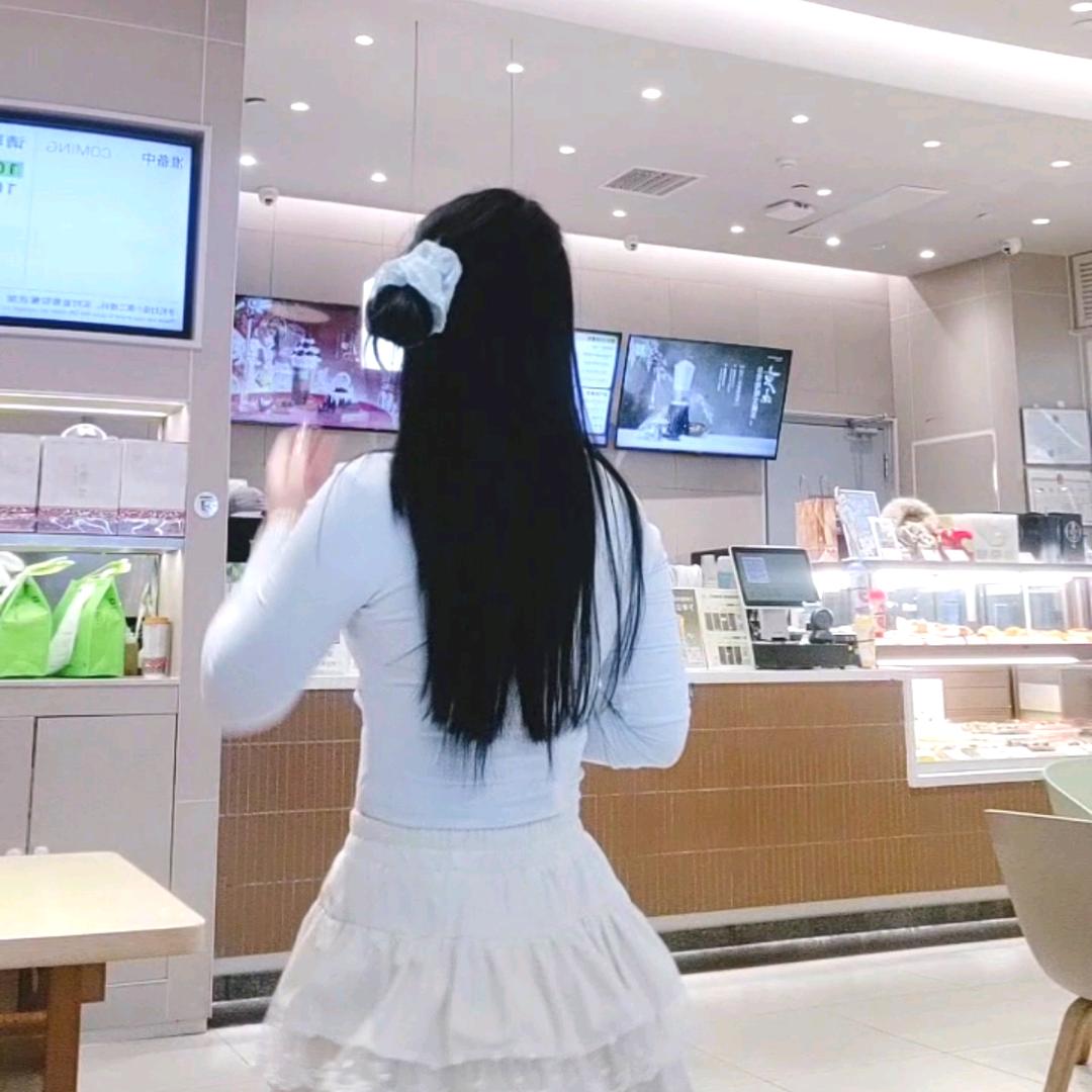 羊羊跑丢了【女装穿搭】