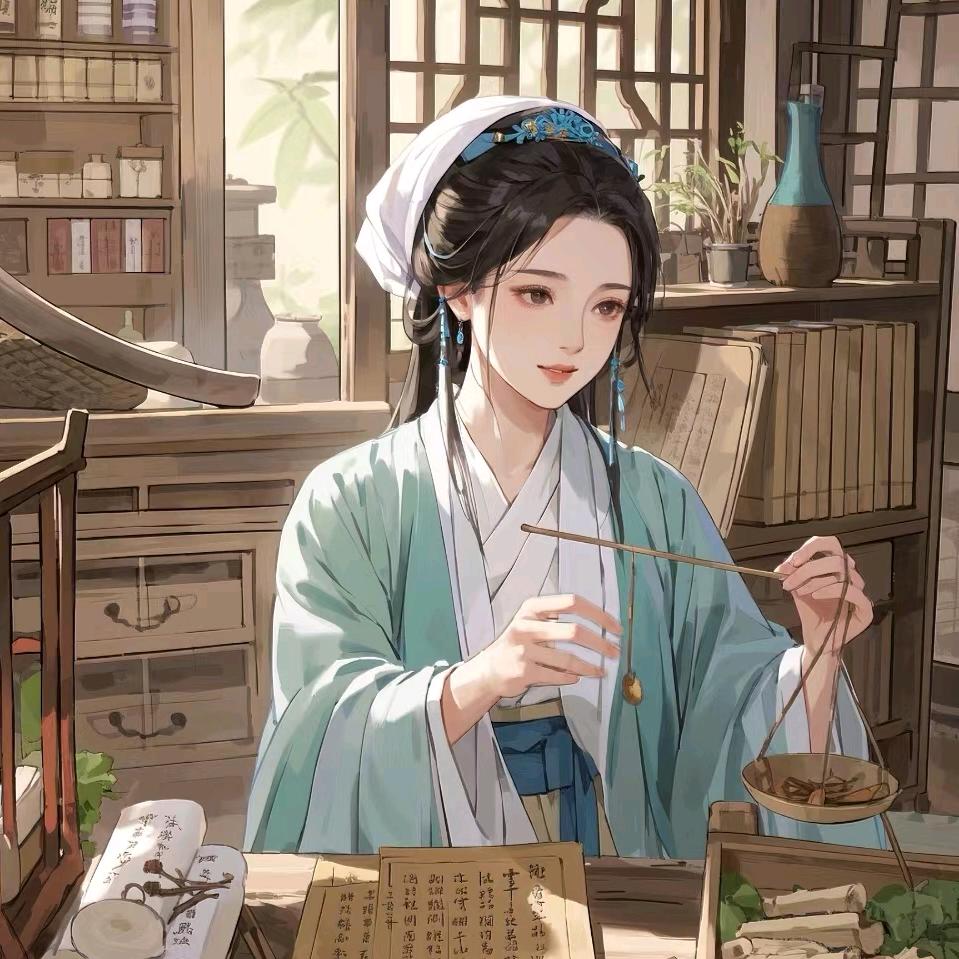 萍萍姐