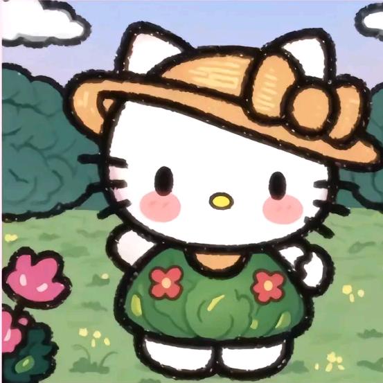 吃土豆长大的马铃薯