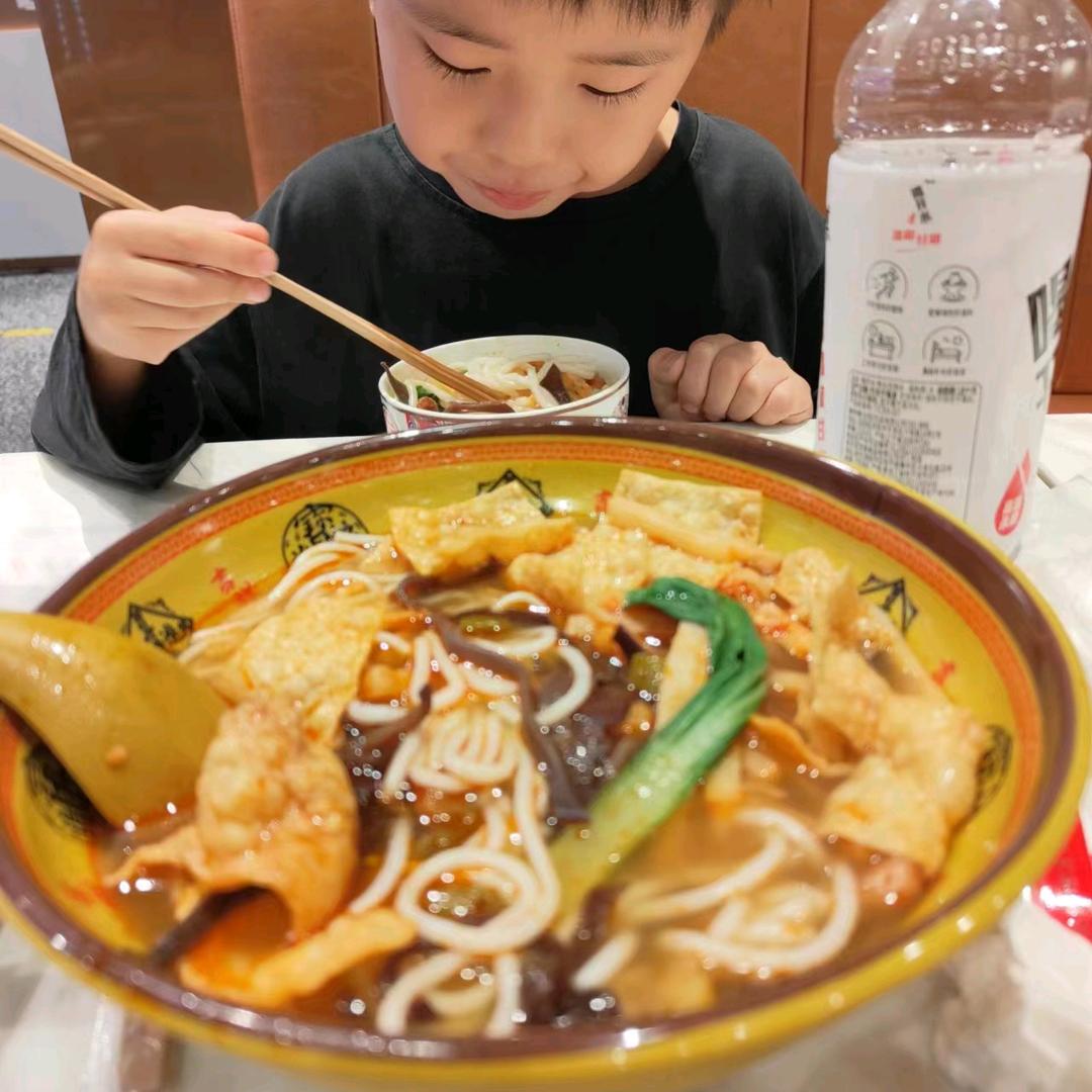 正好和汤圆