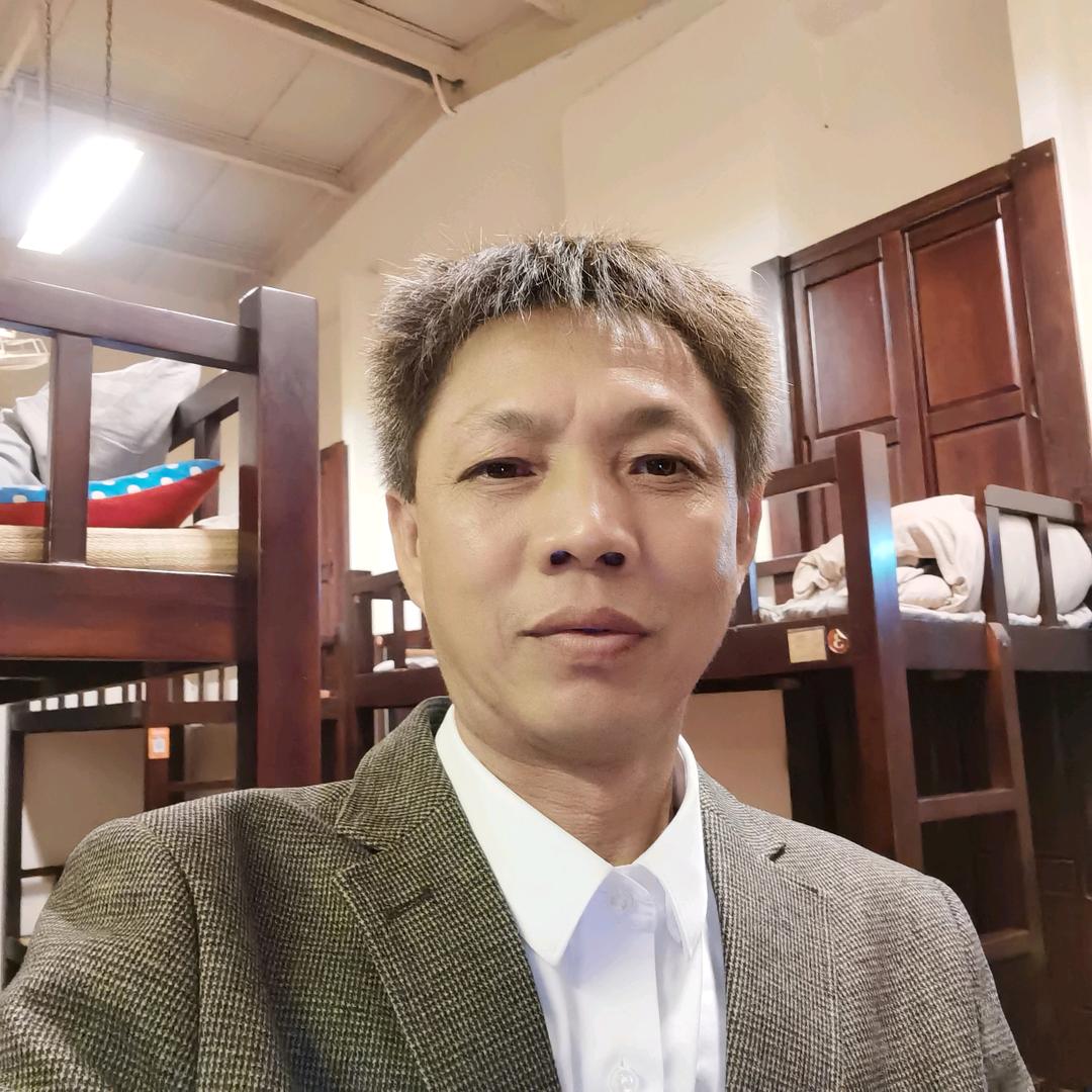 彭振雄