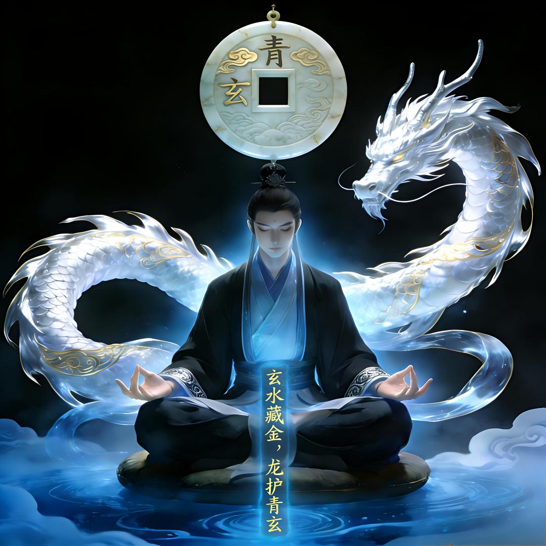 青玄
