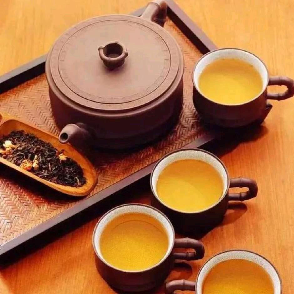 西双版纳之桂林