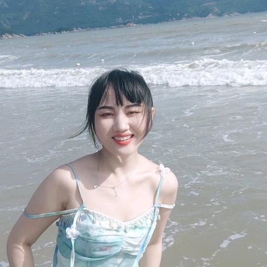 来汐
