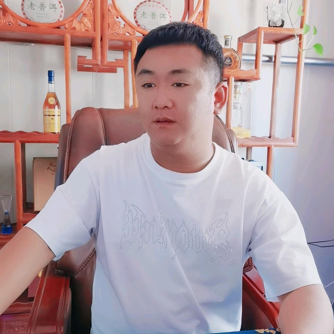張🕊先生