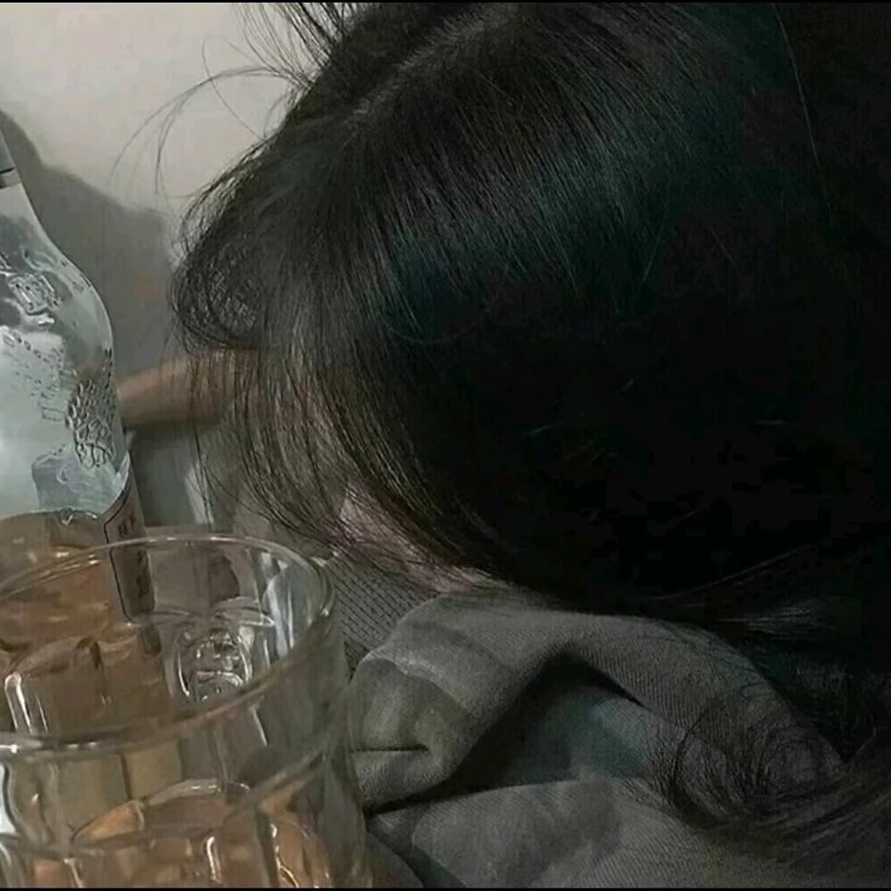 风格小女孩