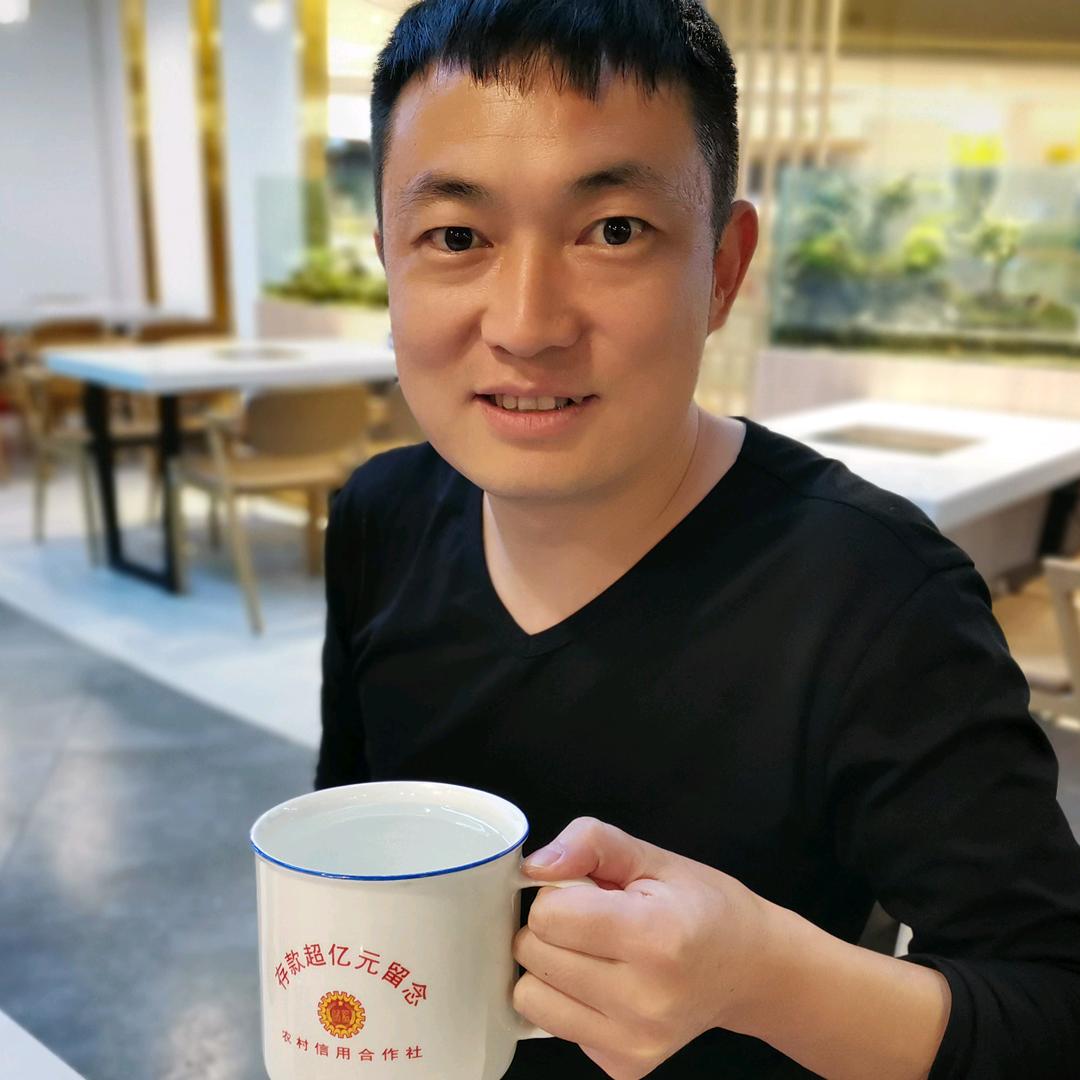 杨小淞餐饮选址