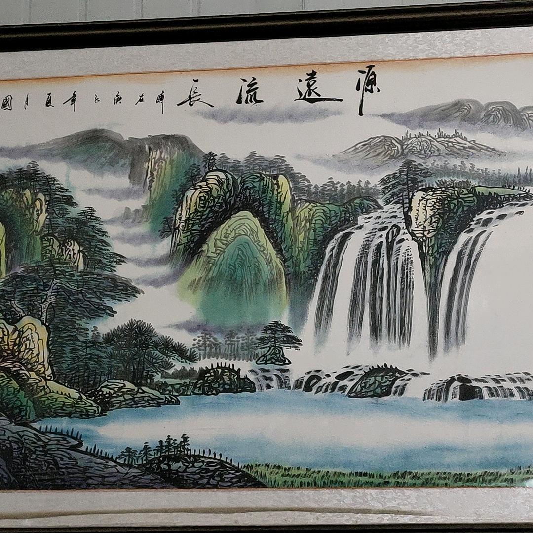 泰山石来运转