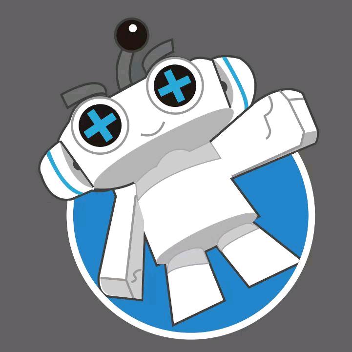 奥克机器人编程中心