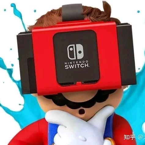 老韩switch电玩