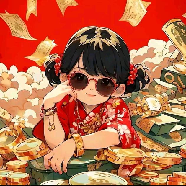 大流来临