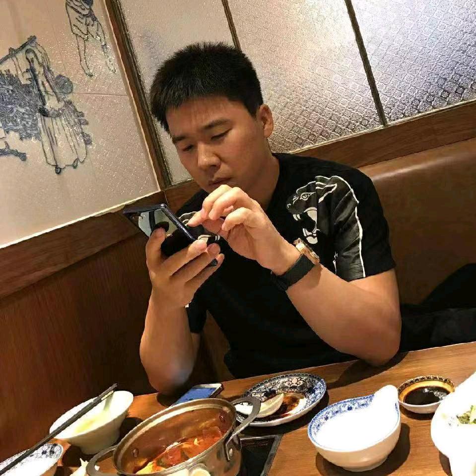 张耀君的店