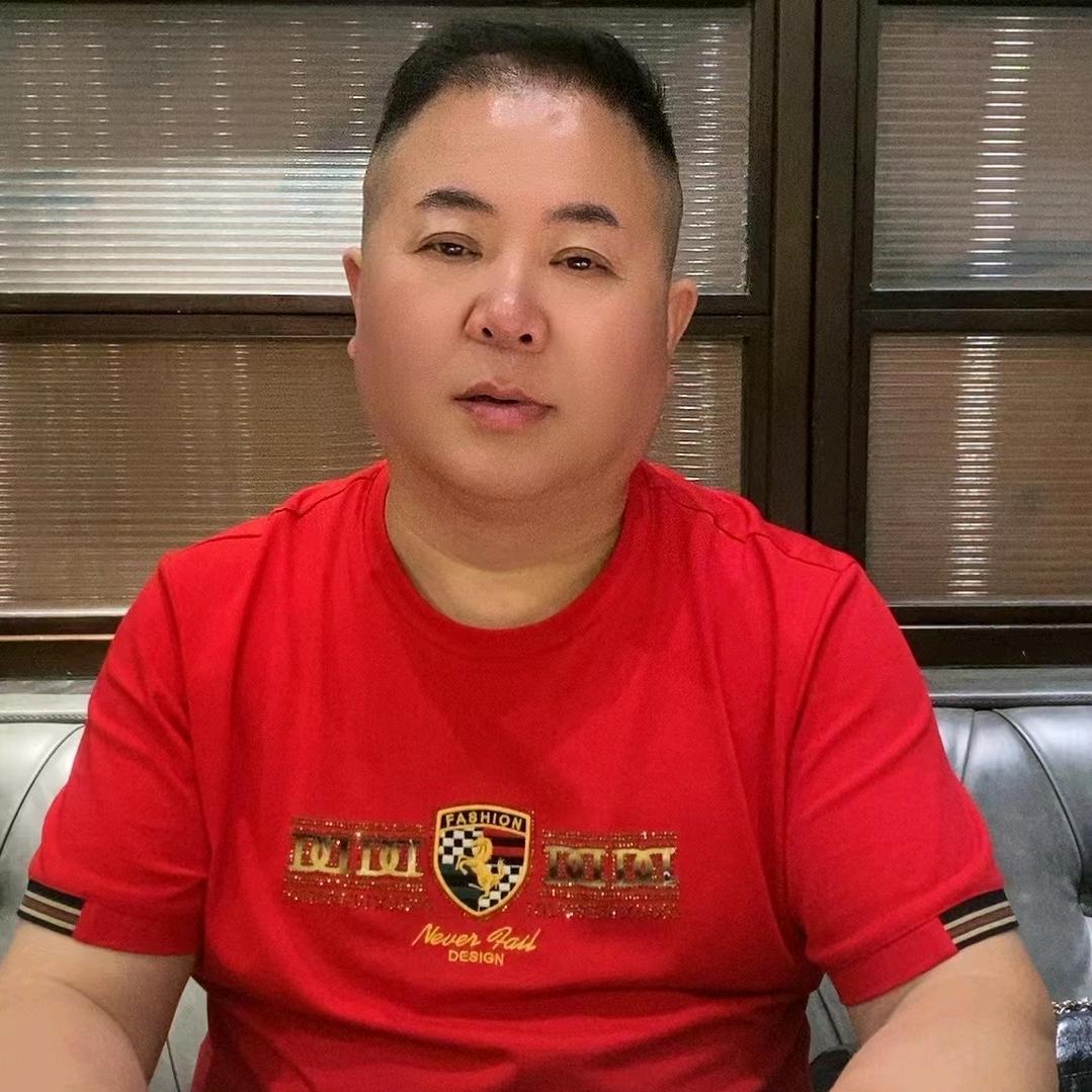 开心每一天《小号》