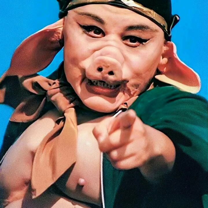《大傻哥》