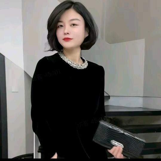 老谭私服-直播爆款女装