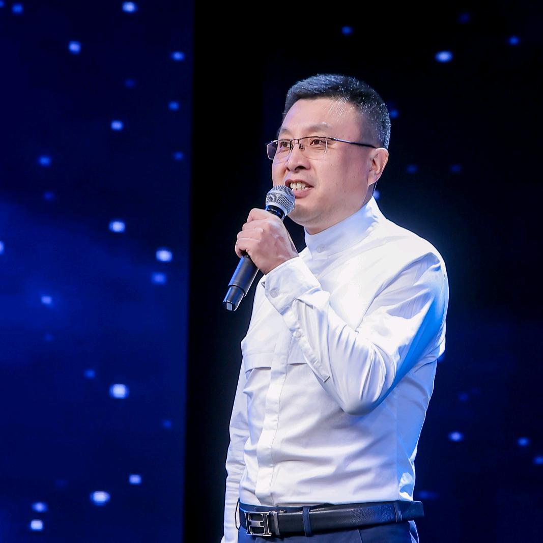朗读者DuangDuang