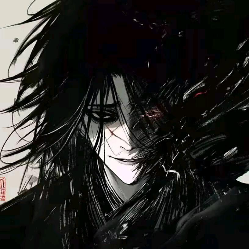 幽魂