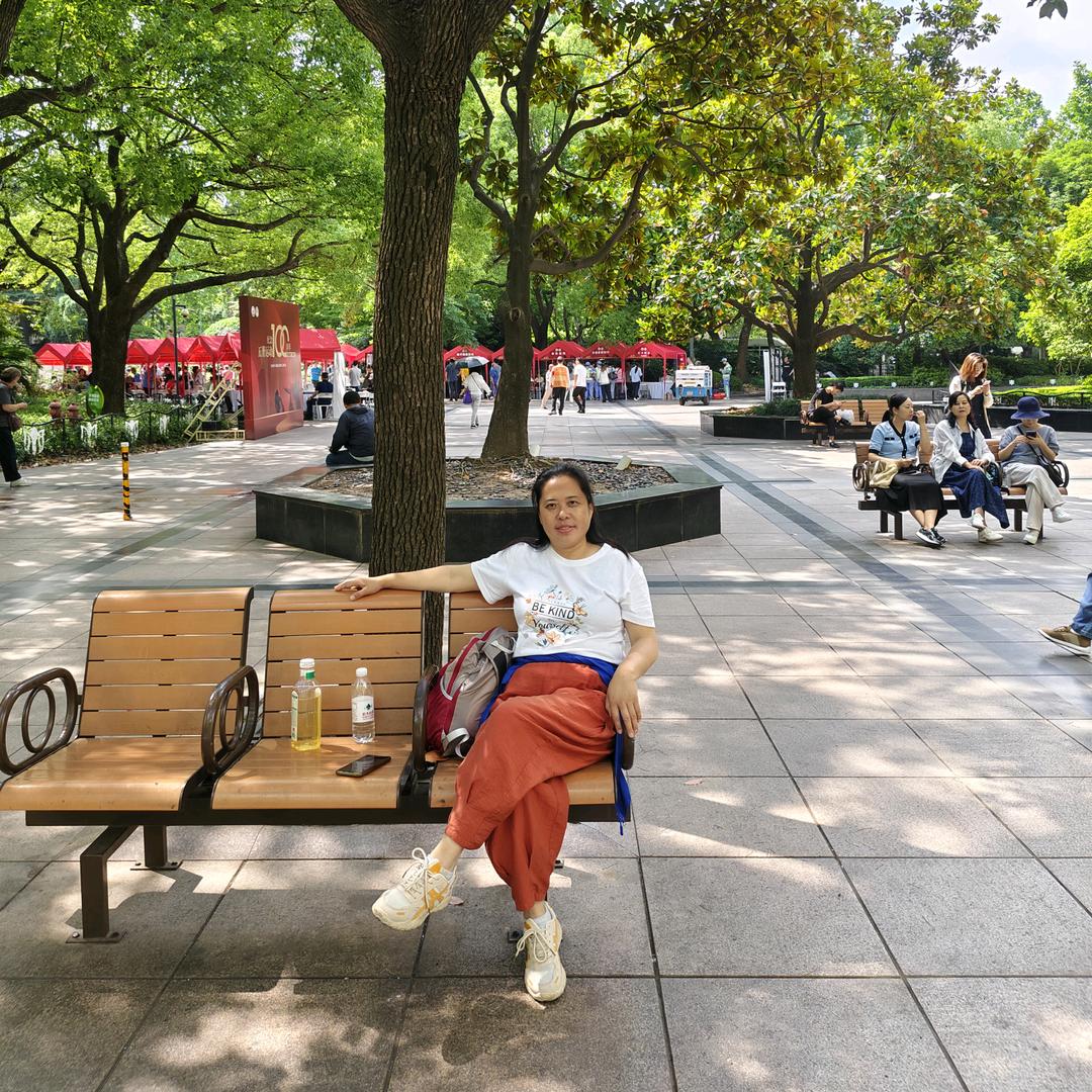 🌱ᐝ风雨ᨶ႒ᩚ彩虹🌸࿐