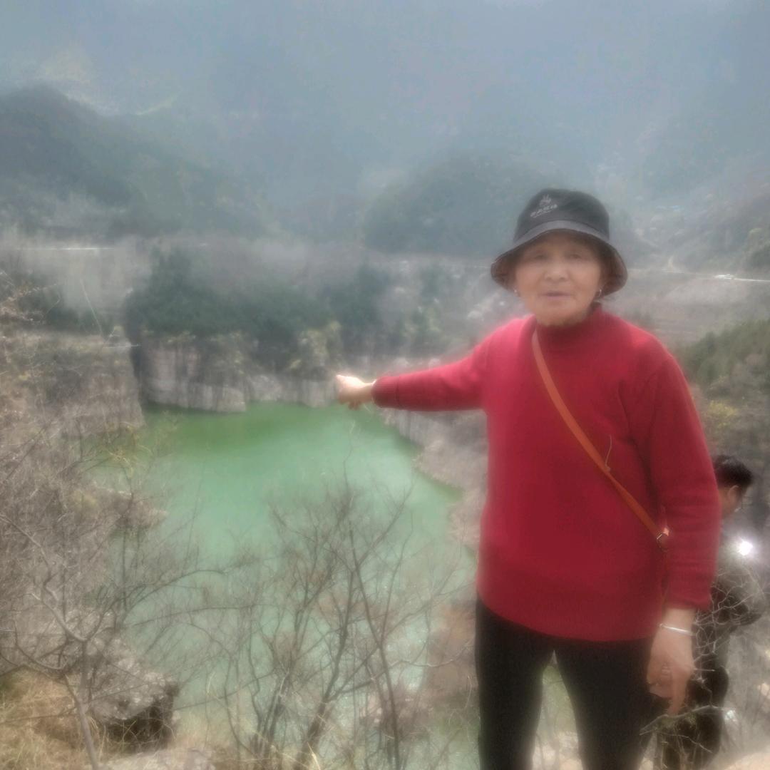开心的兰兰