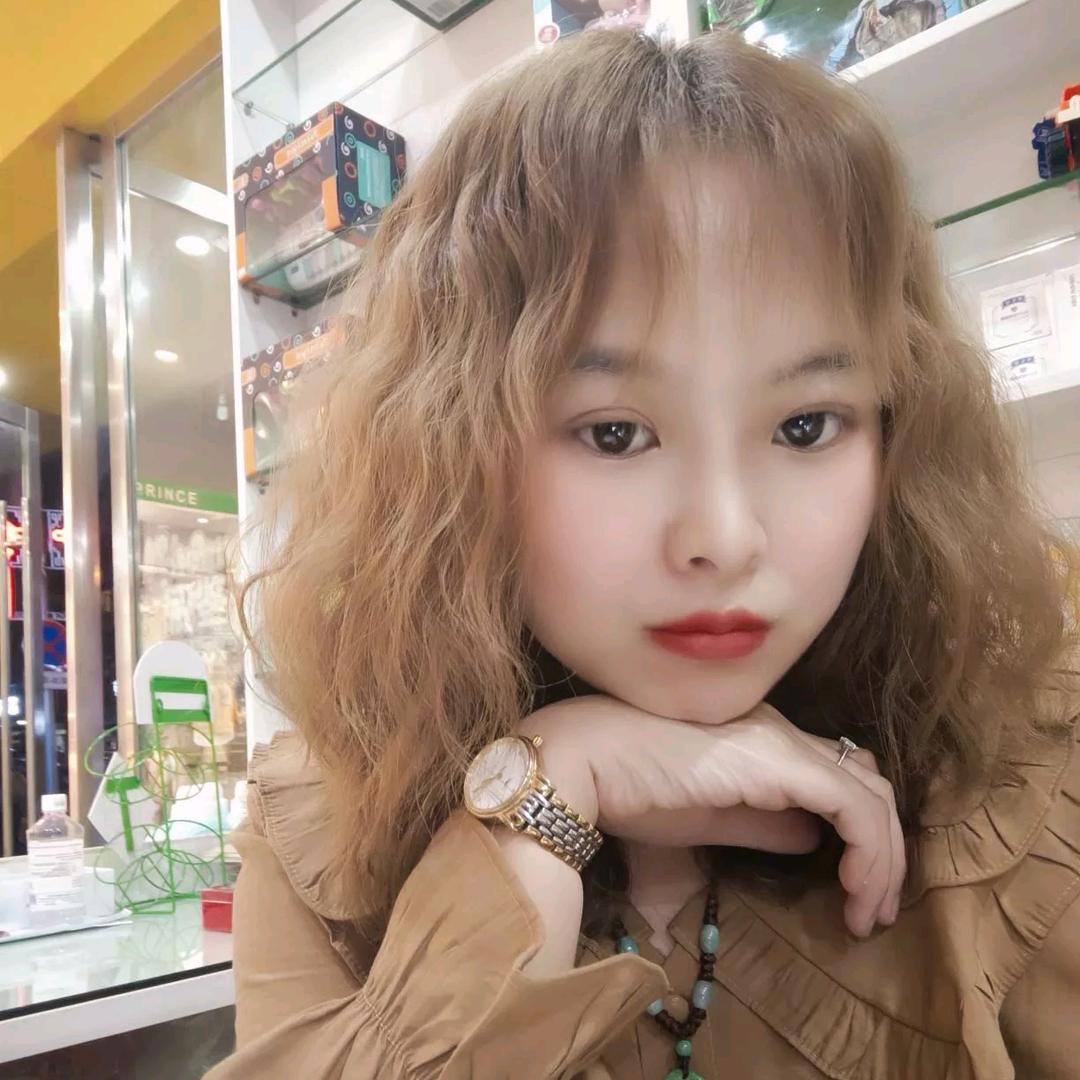 山沟沟滴野丫头