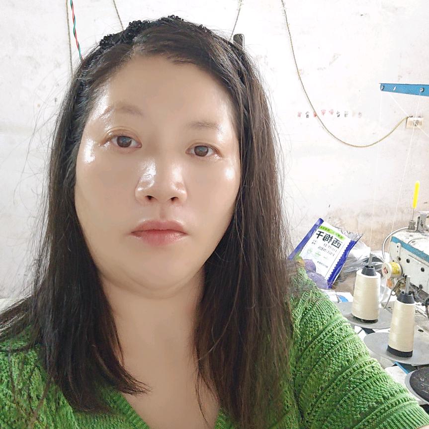 龚艳云