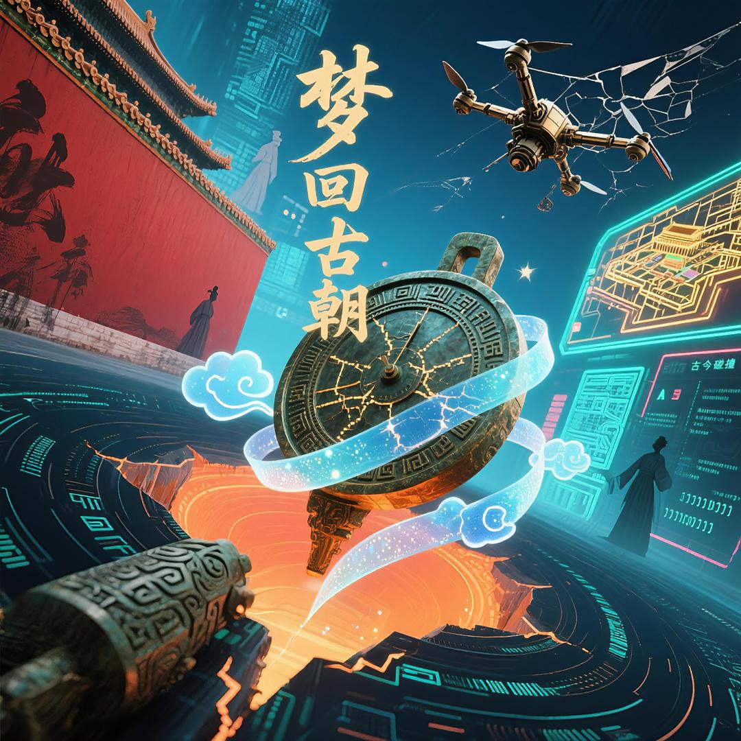 梦回古朝