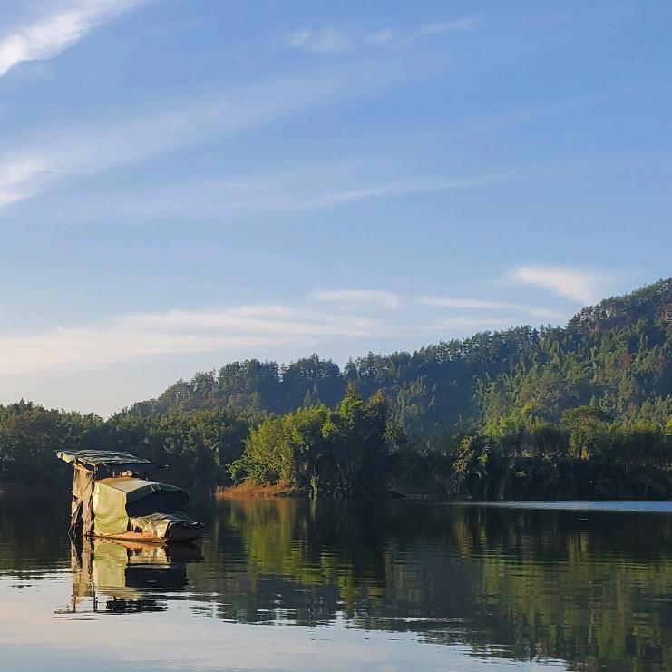 九零后的八零先生