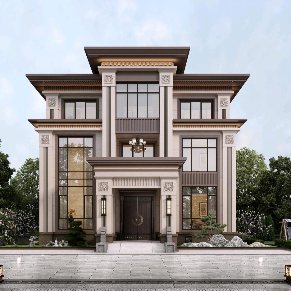 湖南万众合十乡墅工程有限公司