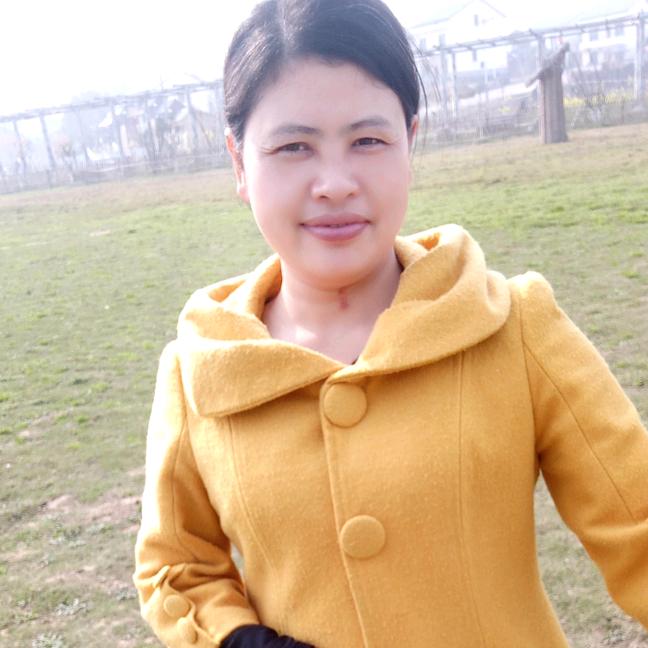 春天女木工