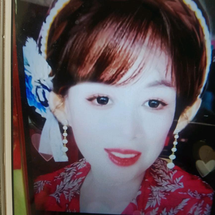 舞者