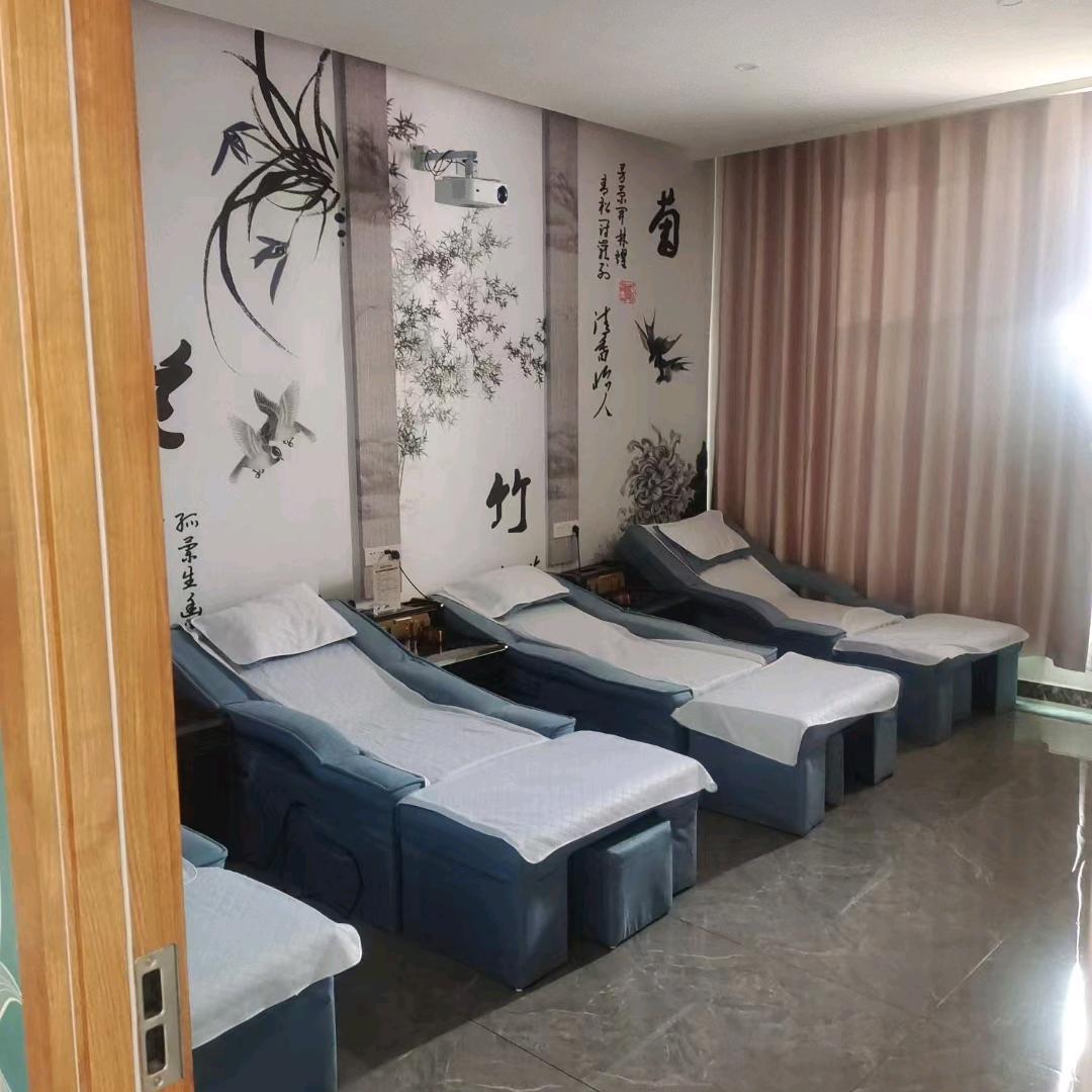 尚义河南足疗店