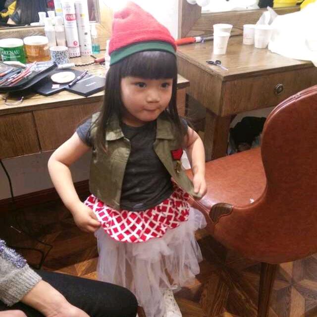 吧啦吧啦boomboom