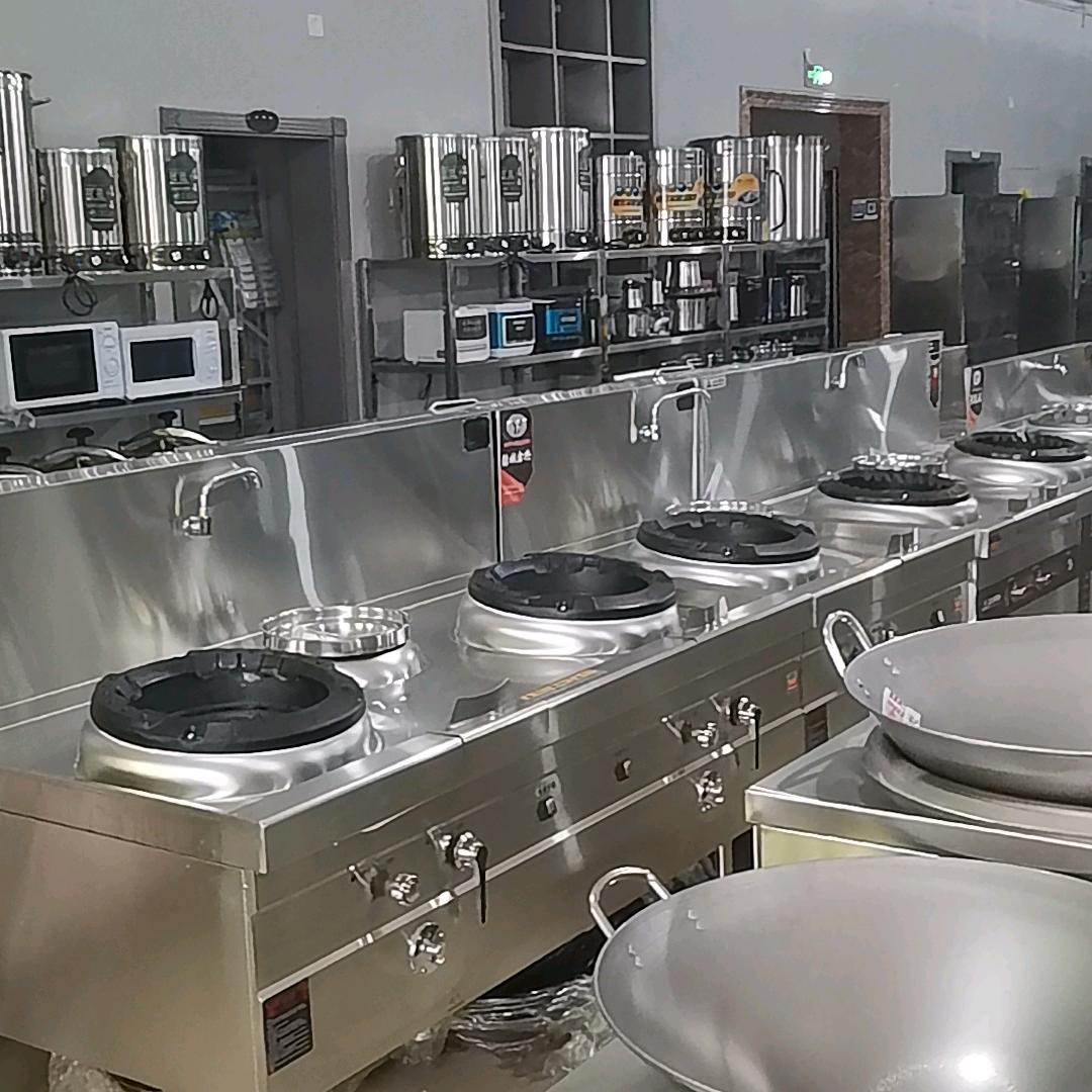 燕郊厨具哥