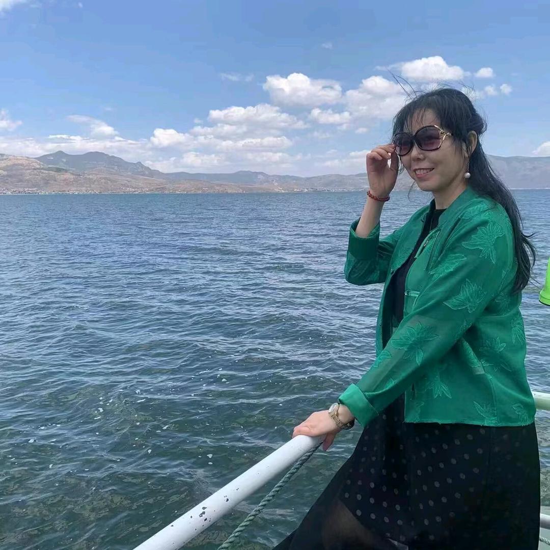李姐