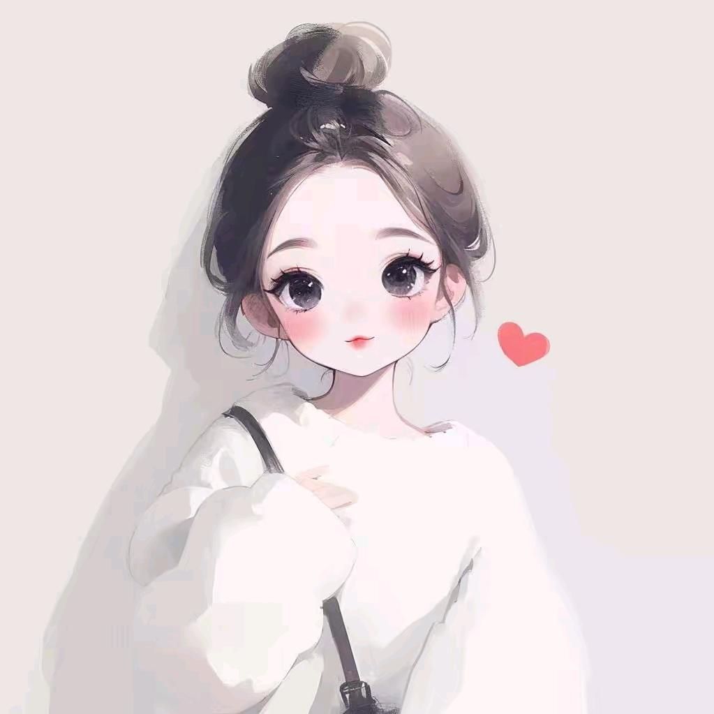 爱吃豆糁的宫龙生头像