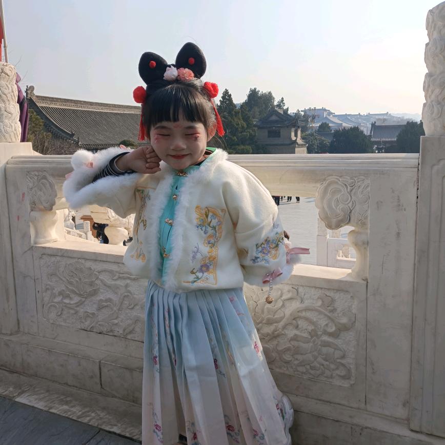 新时代宝妈