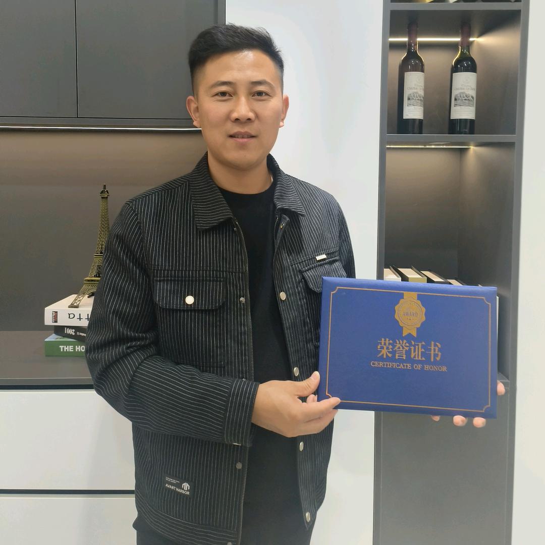 金乡鲁匠装饰