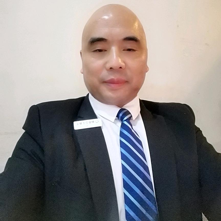 爱你的俊哥