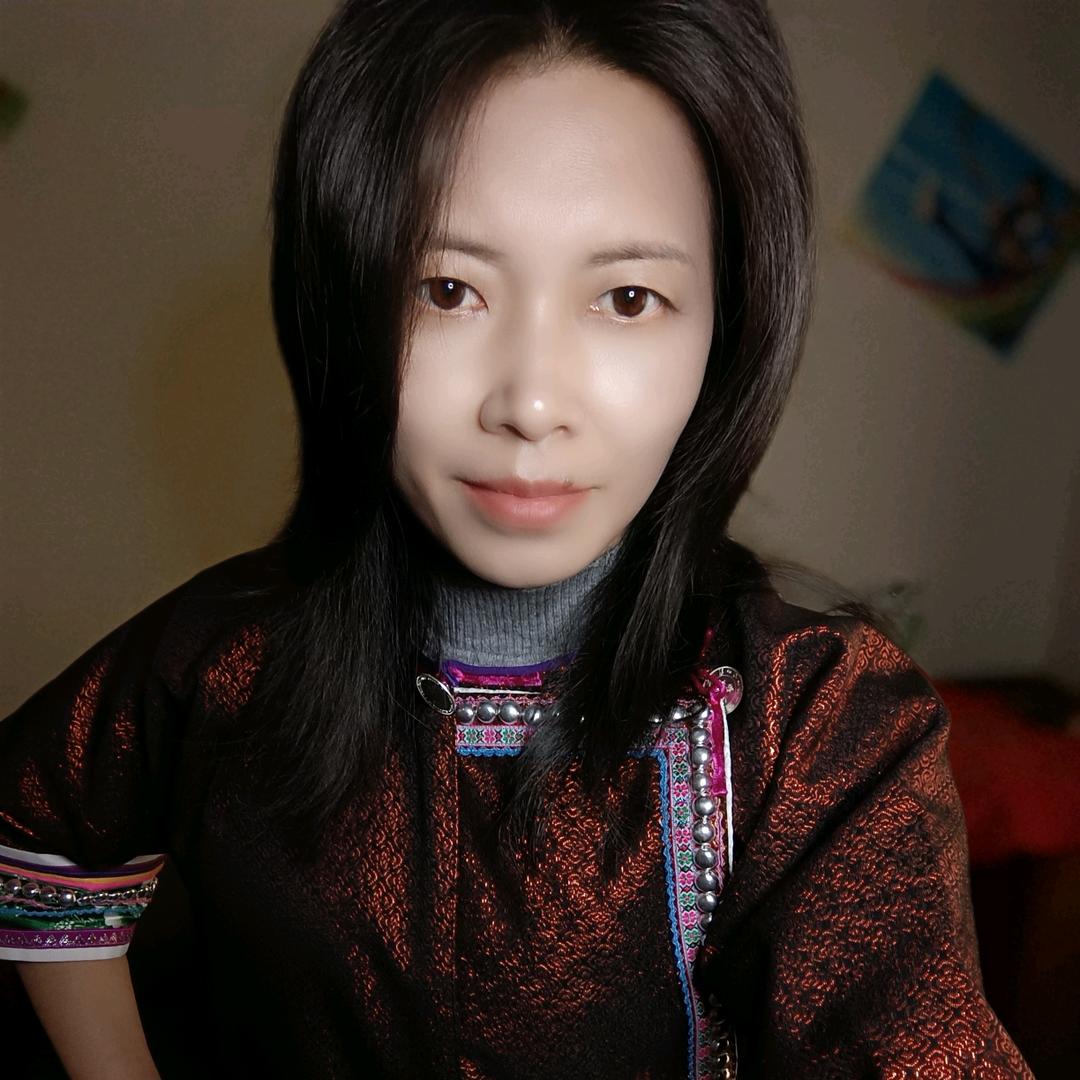 梁梅💐